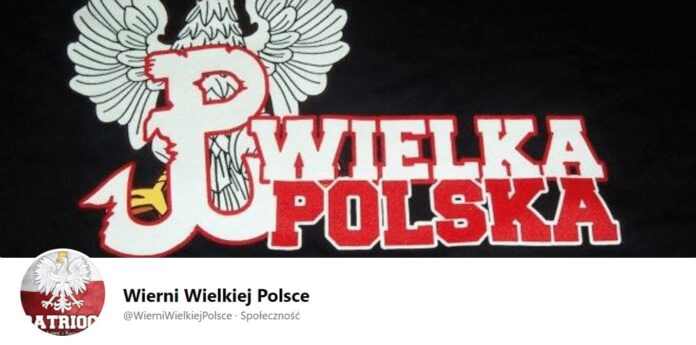 Wielkiej Polsce Facebook
