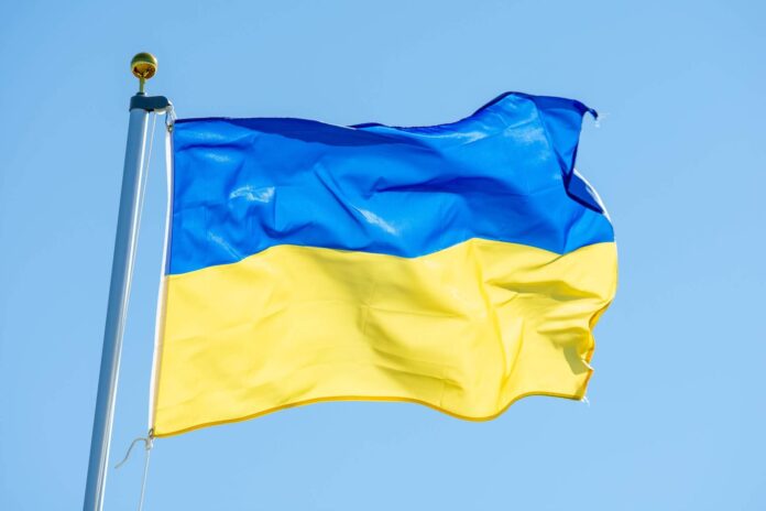 Kościoły na terenie Europy apelują o uznanie i szacunek dla integralności terytorialnej Ukrainy