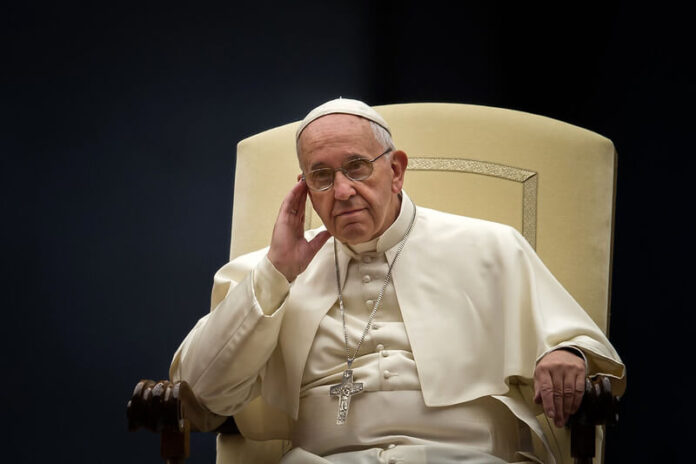 Papież Franciszek krytykuje amerykańskich konserwatystów