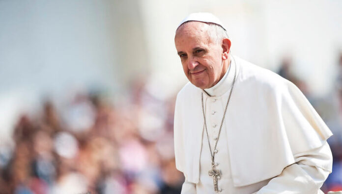 Papież na Spotkaniu w Rimini: Przyjaźń społeczna jako antidotum na wojnę i konflikt