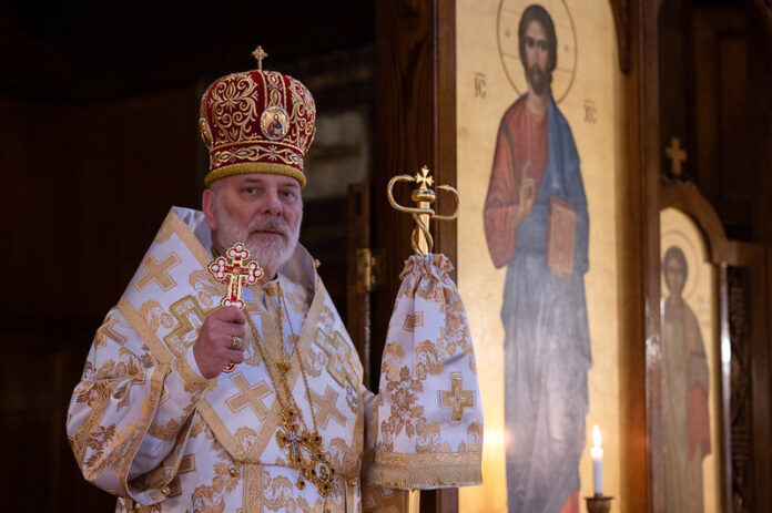 Troska duszpasterska wiernych ukraińskich na czele agendy Synodu Ukraińskiego Kościóła Greckokatolickiego