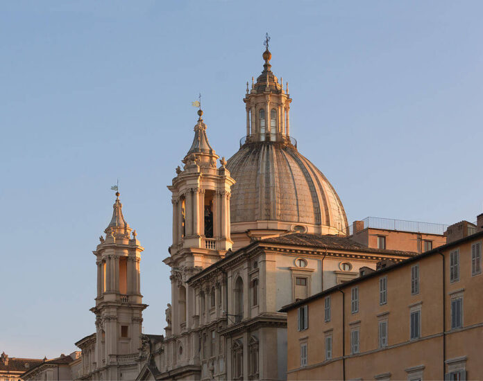 Wiara bez praktyki - Włoski paradoks katolickiej tożsamości