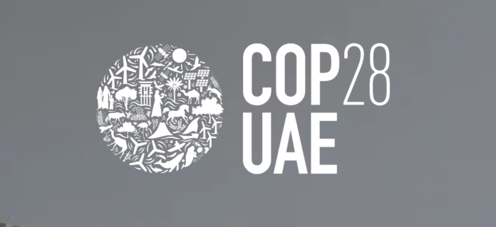 Papież Franciszek na szczycie COP28 w Dubaju