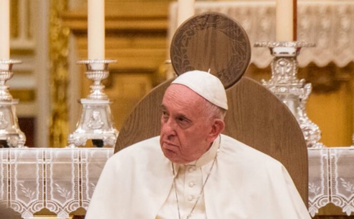 Papież Franciszek o 10. rocznicy Evangelii Gaudium: centralne miejsce ubogich w misji Kościoła