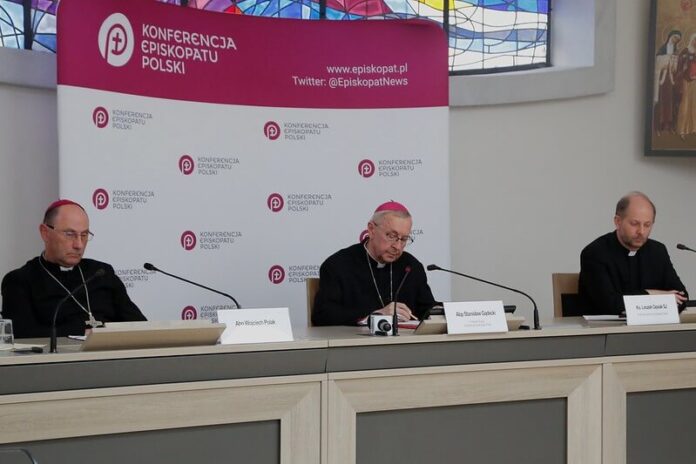 Warszawa: zaprezentowano nowy program duszpasterski dla Kościoła w Polsce