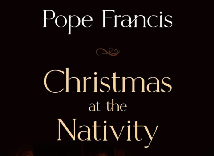 Święta Bożego Narodzenia w oczach Papieża Franciszka: nowa książka i Jej przesłanie