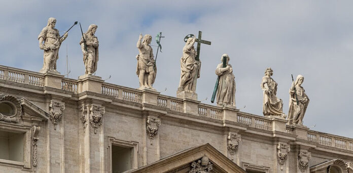 Papież Franciszek wzywa do walki z korupcją w Watykanie