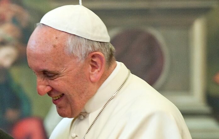 Papież wdzięczny za 60 lat stosunków dyplomatycznych Watykan-Korea Południowa